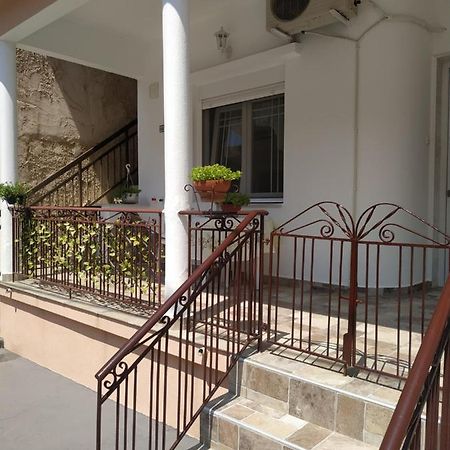 Philoxenia Michaniona Apartment Ngoại thất bức ảnh