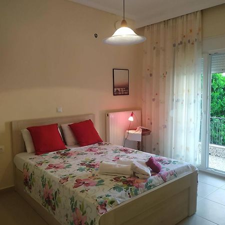 Philoxenia Michaniona Apartment Ngoại thất bức ảnh