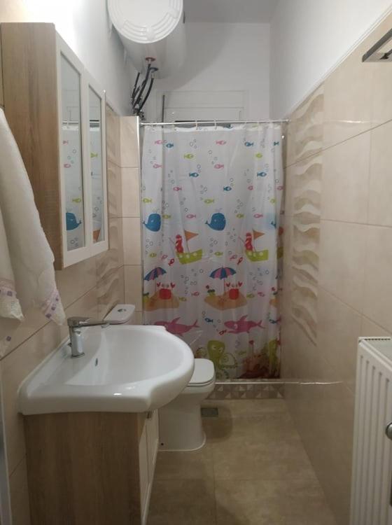 Philoxenia Michaniona Apartment Ngoại thất bức ảnh