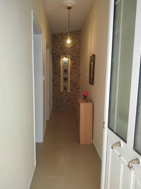 Philoxenia Michaniona Apartment Ngoại thất bức ảnh