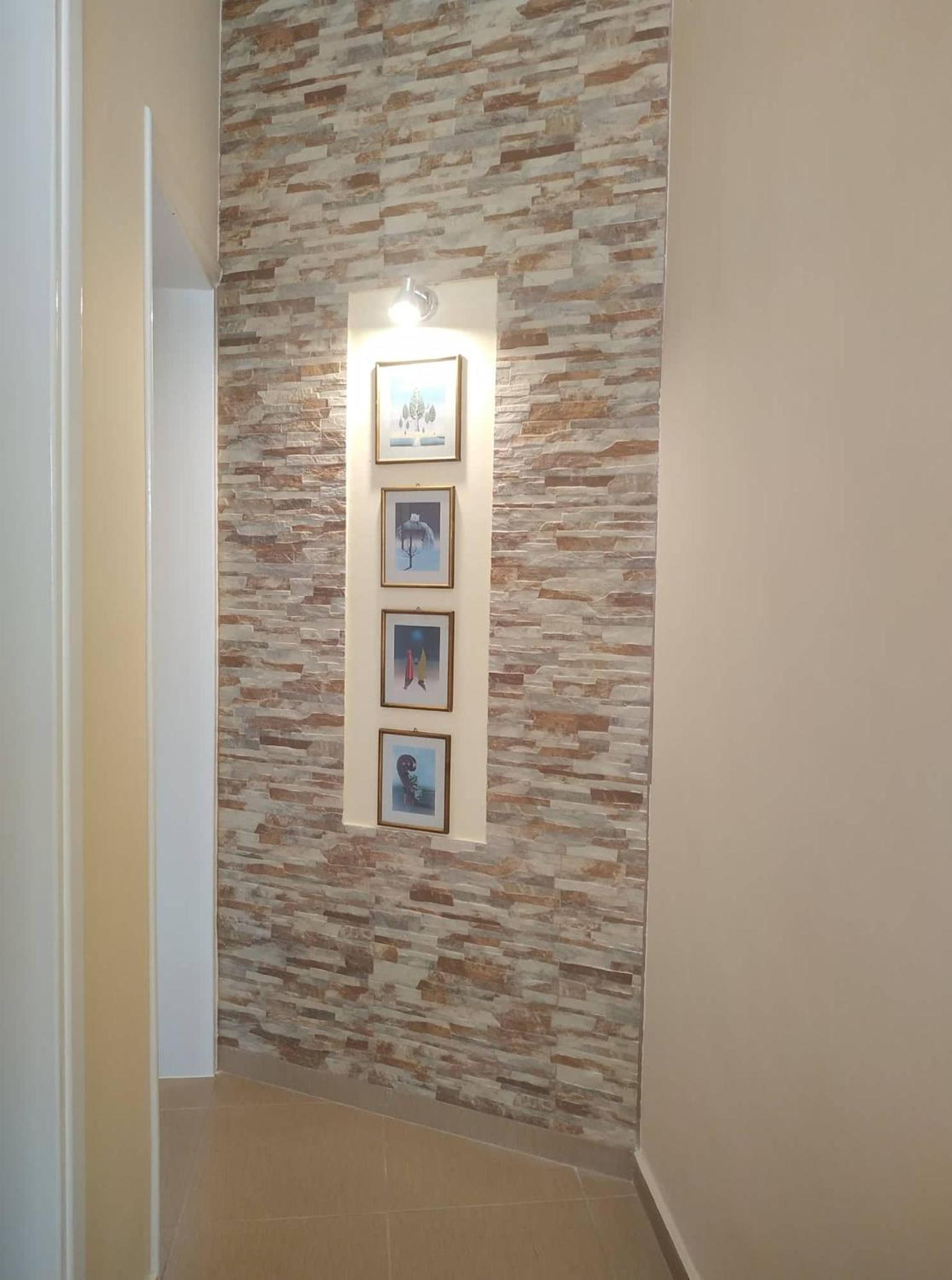 Philoxenia Michaniona Apartment Ngoại thất bức ảnh